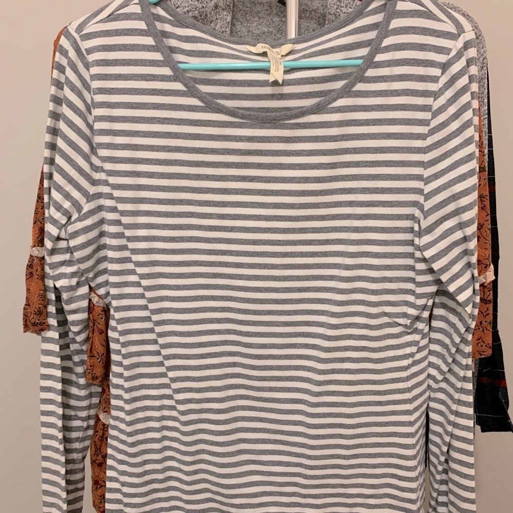 Matilda Jane top